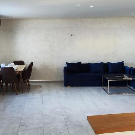 La Rose Bleu 3 Chambre Terrasse Tangeri Esterno foto